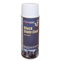 카피아 상온 흑색 착색제 BC-203 420ml_(1EA)