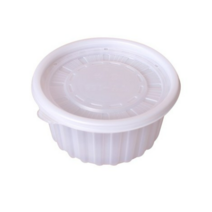 팩투유 반계탕용기 중 TY158, 150세트