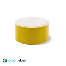 유니온플러스 제본테이프 50mm x 10M 택1, 하늘색