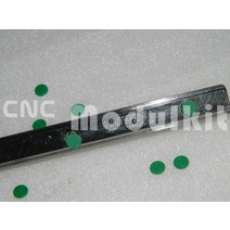 HIWIN-레일 가이드 HGR15 L1000 선형 모션 블록 HGW15 HGH15 대만 전송 가이드웨이 39.37 CNC 모듈킷, [02] HGH15CAC