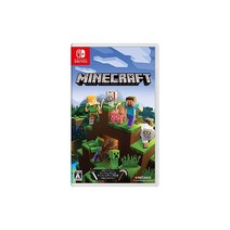 Minecraft 마인크래프트 Switch