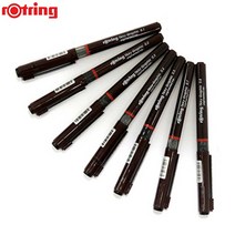 로트링 티키 그래픽펜 라이너펜, 0.3mm