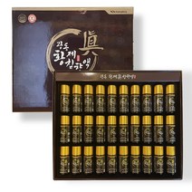 광동생활건강 광동생활건강 황제진침향액20mlX30병 쇼핑백동봉