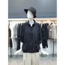 데무 롤업 슬리브 자켓(MW2305154)