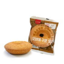 코스트코 삼립 오븐에 구운 버터도넛, 40g, 24개