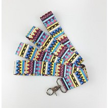 가정용런닝머신 워킹패드 워킹패드 무동력트레드밀 애완 동물 강아지 하네스 조정 다채로운 패턴 쉬운 제, 08 leash 02_04 L