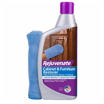 Rejuvenate 리쥬베네이트 나무 가구 광택 복원제 473ml 16oz