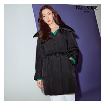 [폴앤조] 피에노 카라 폴란드 구스 다운