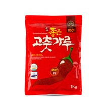 국산 청양고춧가루 1kg/김치양념용/22년 햇고춧가루, 국산 청양고춧가루 1kg/김치양념
