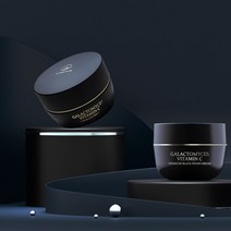 O21 오투에니원 갈락토미세스 비타민C 프리미엄 블랙스완 크림 50g, 2개
