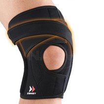 잠스트 EK-5 무릎보호대, 잠스트 EK-5 무릎보호대 M