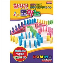 PGM1*^몰알라딘 도미노 도형쌓기놀이 게임 어린이 쌓기 장난감 키즈^*1췤pgm, a^^*옵션없슴