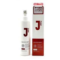 제이숲 레드제이 힐링픽서 200ml_앞머리/뿌리볼륨