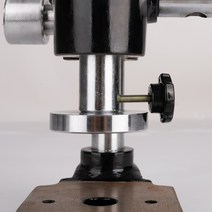핸드프레스용 지그 - 원형 70MM (15T), 단품, 1개
