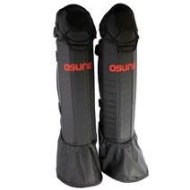 [IL∃7] 오성전동공구-무릎보호대 OSC961S 450Wx570Hx6T (1EA) 제초작업 안전장구 예초 예초기 보호구 안전구 작업구 용품_E∃8260eA, ∠본상품