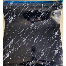 Pvc 벽지 대리석 자체 접착 방수 연락처 종이 욕실 장식 껍질과 스틱 오일 증거 주방 캐비닛 sticekrs, 60cmx600cm, h희진시