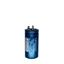 450V 450VAC 9uF 국산콘덴서 유럽CE 모터 기동 콘덴서 커피그라인더머신 그라인더머신 알루미늄캔타입, 1개