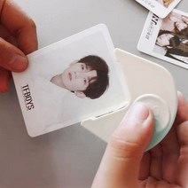엣지 코너라운더 arvella*398276EA, 흰색