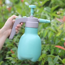 소독약 소독기 고압 압축 방역 자동 세차 청소 분무기 1L, 고압분무기1L