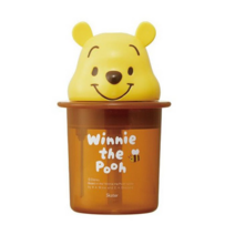 디즈니 캐릭터 미스트 가습기 260ml 미키마우스 헬로키티 푸 알린 사무실 탁상용 휴대용 미니가습기, 개