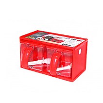 니드코 프리첸 모던양념통, 양념통2p