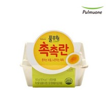 풀무원 촉촉란 2구 100g, 없음