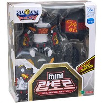 변신 로봇 장난감 지오메카 비스트가디언 랍토르 - 78539EA, 본상품선택