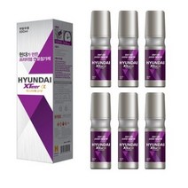 현대오일뱅크 엑스티어 알파 연료첨가제 가솔린, 28개, 가솔린/휘발유