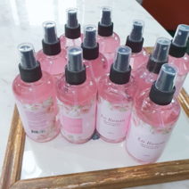 로렌조 로즈 퍼퓸 미스트, 1개, 250ml