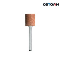 드레멜 932 산화 알루미늄 연마석 9.5mm 26150932JA