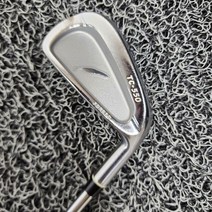 포틴 중고 TC-550 FORGED 아이언, 단일 제품