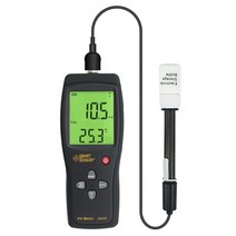 PH메타 AS 218 0.00 14.00pH산도측정 수질측정 분리형 37225EA