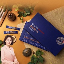 침향단 침향 원 환 스틱 기력단 당귀 천궁 작약 자소엽 약쑥 50포
