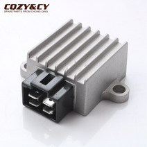 오토바이 스타터 솔레노이드 릴레이 야마하 ZUMA 50 YW50 CR50Z YA50TA YW100 BWS100 부스터 100 3GFH19600, 한개옵션0