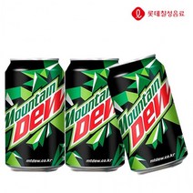 과즙탄산 18개 편의점 청량 뚱캔 355ml 음료수 마운틴듀 X 음료도매 PC방음료, 상세페이지 참조, 상세페이지 참조