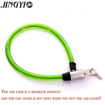 바이크 오토바이 커버 방수 및 UV 보호 오프로드 차량 스즈키 dl650 v strom 650 gs 500 gn 250 intruder 800, [04] 2XL for 2101-2200mm, [12] Green