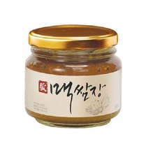 맥된장과 고추장을 혼합한 맥쌈장500g, 미스씬 1, 미스씬 본상품선택