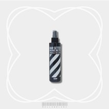스웨거 헤어 세터 스프레이, 100ml, 1개