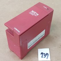 737 PLC NX70 POWER1 UNIT 삼성
