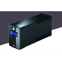 UPS 전원공급기 정전 비상 백업 서버 1000VA 600W