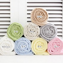 광폭양면타올지 두번째 스윗소다 8color(754) B0, 그린