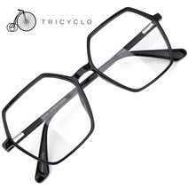 트리시클로 명품 뿔테 안경테 TRILMR1106-C1(55) / TRICYCLO / 트리시클로