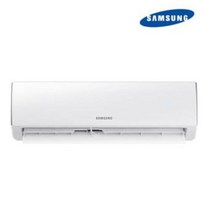 AR06R1131HZ 삼성 벽걸이 에어컨정속형 6평형 단품 수도권무료배송 기본설치비포함