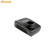 아임삭 전동 리튬이온 충전기 ALC-3540M 10.8-18V 전동공구 산업용품 목공공구 가정용공구 설비공구
