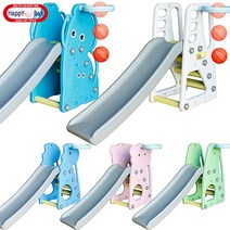 중모토이플러스 NEW미끄럼틀 파크. 곰. 공룡. 코끼리. 기린., one color/2020 파크 미끄럼틀