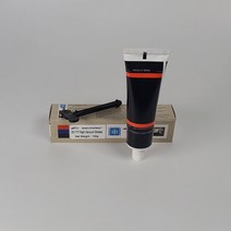 고진공 구리스/High Vaccum Grease DV-117 100g