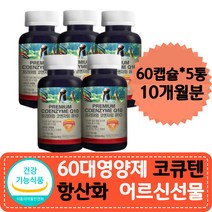 60대영양제 코큐텐 항산화 호모시스테인 어르신선물 코엔자임큐텐 비타민E 비타민B6 혈압영양제 혈압관리 유비퀴놀 콜레스트롤 상피세포 성장 발달 LDL콜레스트롤 코엔자임Q10