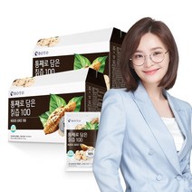 보뚜 통째로 담은 칡즙 100 30p, 2개, 2100ml