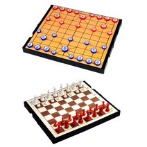양면 체스 장기게임 초등학교3학년선물 초등학생생일선물 체스게임 초등학교1학년선물