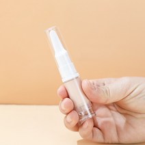 파운데이션 소분 공병, 10ml, 1개